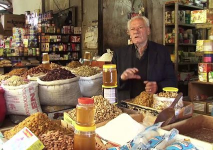 الاحصاء: انخفاض أسعار المنتج خلال شهر شباط الماضي