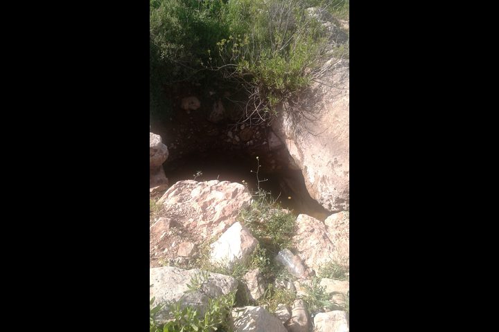 عيون ماء الزاوية كنز مائي طي الإهمال