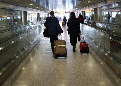 اضطراب السياحة الأميركية بفعل سياسات ترامب