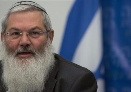 نائب ليبرمان: تجميد البناء في المستوطنات امر تافه