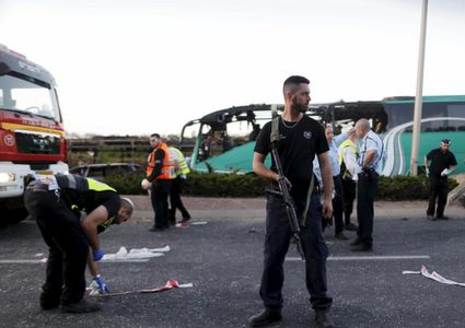 مخاوف من استهداف السياح الإسرائيليين بسيناء