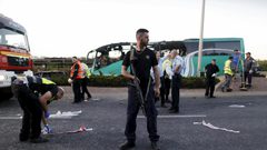 مخاوف من استهداف السياح الإسرائيليين بسيناء