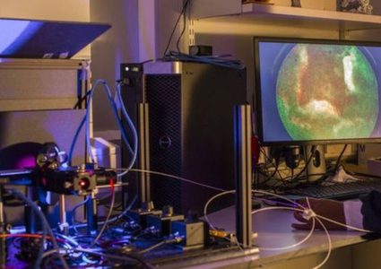 تقنية تساعد في تقليل استخدام المضادات الحيوية