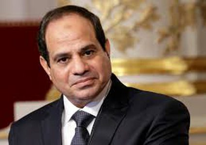 زيارة السيسي إلى أمريكا غداً