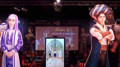متحف تفاعلي بالأردن يحتفي بالعالم ابن الهيثم