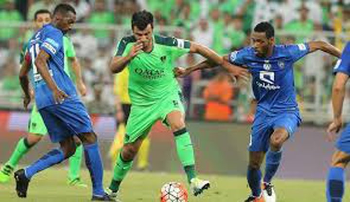 الأهلي يطلب حكام أجانب لمواجهة الهلال