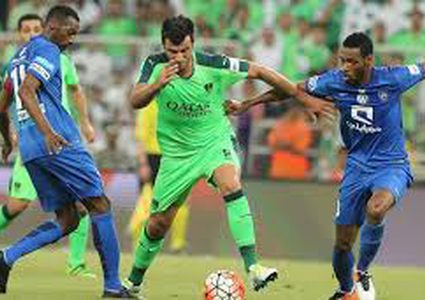 الأهلي يطلب حكام أجانب لمواجهة الهلال