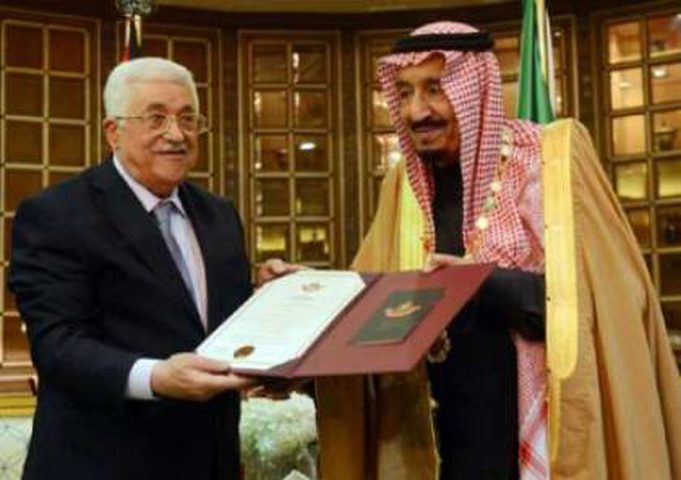 السعودية تدعم موازنة الحكومة ب30 مليون دولار