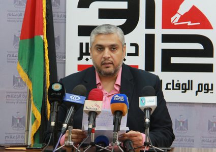 تقديم المخالفين لحظر النشر باغتيال فقها لنيابة غزة