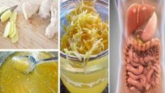 امزجي هذه المكونات وتخلصي من سموم الجسم