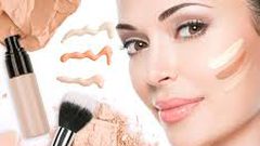 كريم الأساس المناسب للبشرة الدهنية