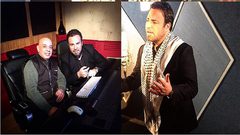 عاصي الحلاني يطلق أغنية للأسرى
