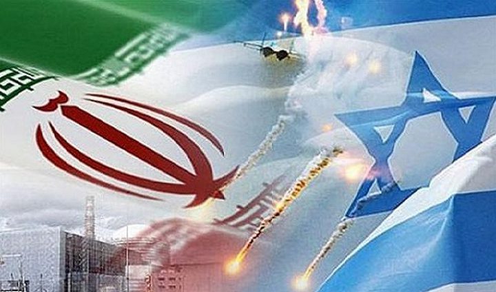 إسرائيل: لن نسمح ببناء قاعدة إيرانية في سوريا