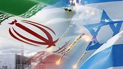 إسرائيل: لن نسمح ببناء قاعدة إيرانية في سوريا