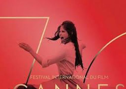 جدل بشأن ملصق مهرجان كان السينمائي 2017