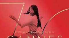 جدل بشأن ملصق مهرجان كان السينمائي 2017