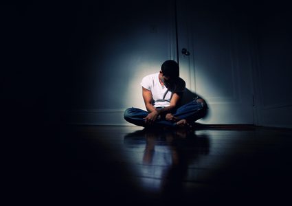 إرتفاع كبير في معدلات الإكتئاب حول العالم