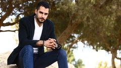 يعقوب شاهين ينتقل للسويد