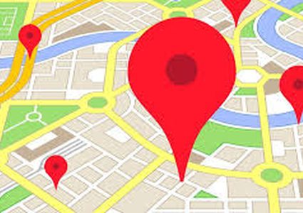 غوغل مابس يتحول إلى لعبة