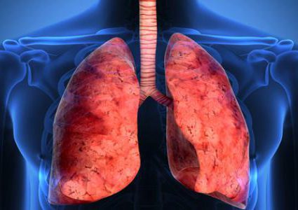 تقنية جديدة لفحص الرئة