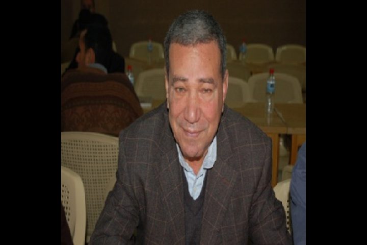 دوافع «ترامب» للتمسك بالملف الفلسطيني- الاسرائيلي!