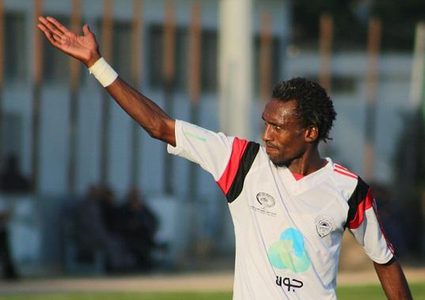 هداف الدوري الغزي يغيب عن الجولة الأخيرة