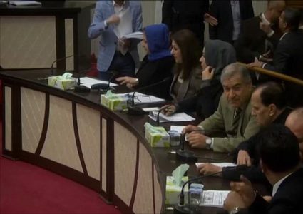 مجلس كركوك يتمسك برفع علم إقليم كردستان