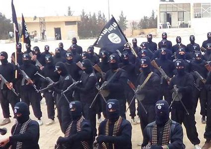 الكونغرس: اربعة آلاف اردني في صفوف داعش