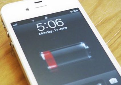 لشحن بطارية هاتفك خلال 20 دقيقة.. إليك الحل