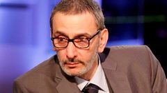 تهمة قدح جعجع تلاحق الرحباني