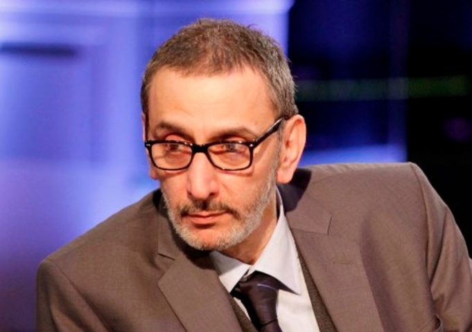 تهمة قدح جعجع تلاحق الرحباني