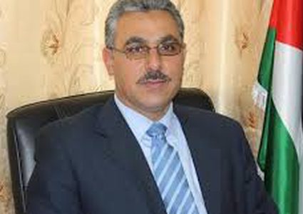 أمر اعتقال إداري مفتوح المدة بحق النائب دحبور