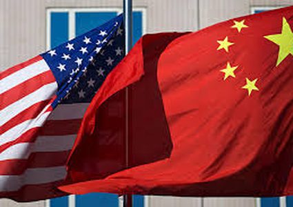 توتر يسبق لقاء رئيسي أميركا والصين