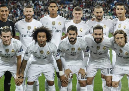 ريال مدريد يتفائل قبل مواجهة ألافيس