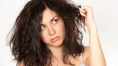 كيف تتخلصي من مشكلة الشعر المتطاير؟