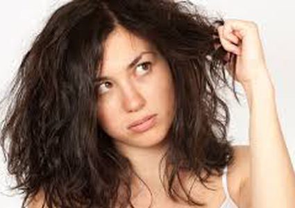 كيف تتخلصي من مشكلة الشعر المتطاير؟
