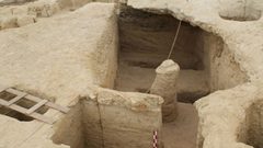 اكتشاف موقع أثري يعود للعصر الحجري في السودان