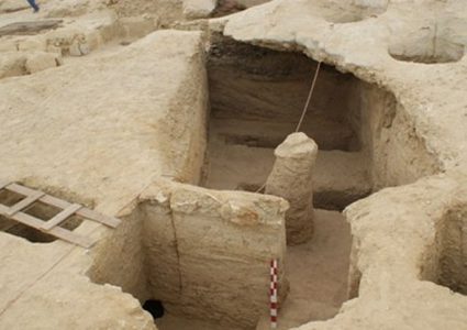 اكتشاف موقع أثري يعود للعصر الحجري في السودان