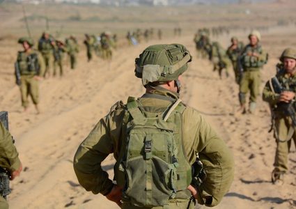 خبير إسرائيلي: الاحتكاك مع حماس بات أسرع