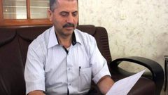 اعتقال القيادي اغبارية في أم الفحم