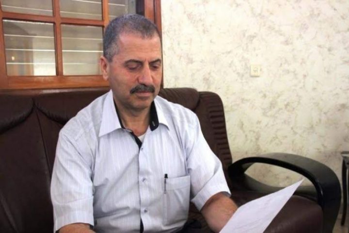اعتقال القيادي اغبارية في أم الفحم