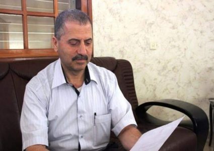 اعتقال القيادي اغبارية في أم الفحم