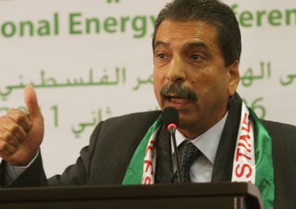 اللواء الطيراوي يوجه رسالة لدعم الأسرى