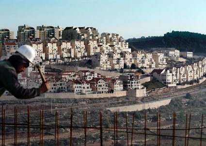 انقلاب على "بيان عمّان" .. إسرائيل تلف حزام الاستيطان حول "عنق الدولة" (ملف)