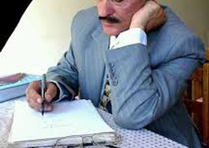 رحيل الشاعر العراقي الجبوري في الموصل