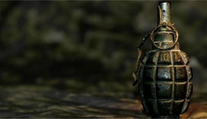 طولكرم: الشرطة تتلف قنبلتين يدويتين من مخلفات الاحتلال