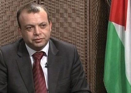 القواسمي: مطلوب وحدة وطنية حقيقية لمواجهة الاحتلال