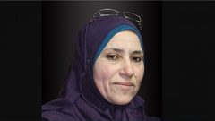 تمديد اعتقال النائب حلايقة