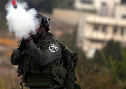 اختناقات بالغاز في جيوس