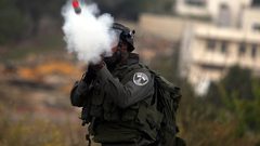 اختناقات بالغاز في جيوس